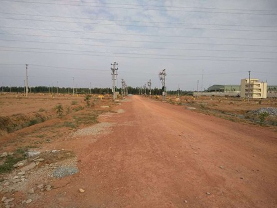 Images for Main Other of Ambika Anjanadri Layout