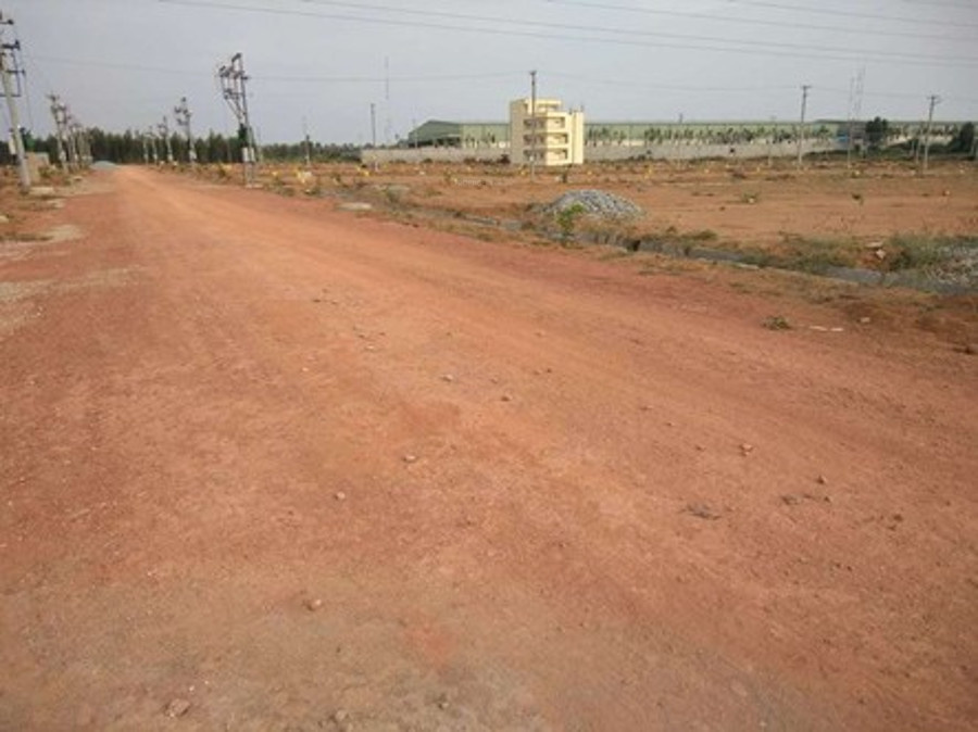 Images for Main Other of Ambika Anjanadri Layout