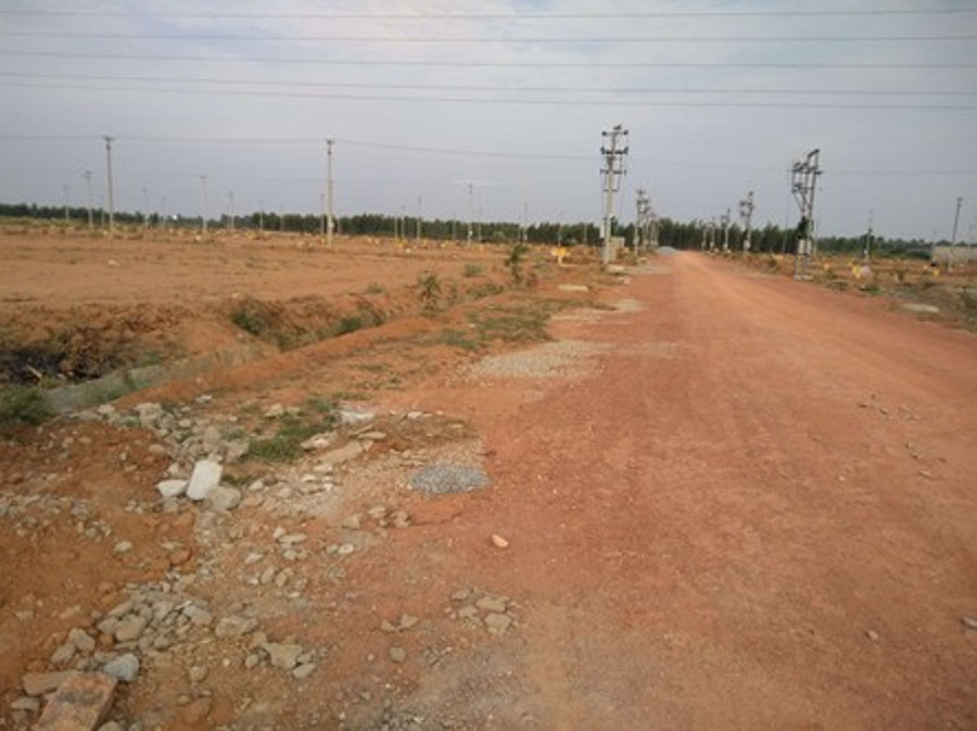 Images for Main Other of Ambika Anjanadri Layout