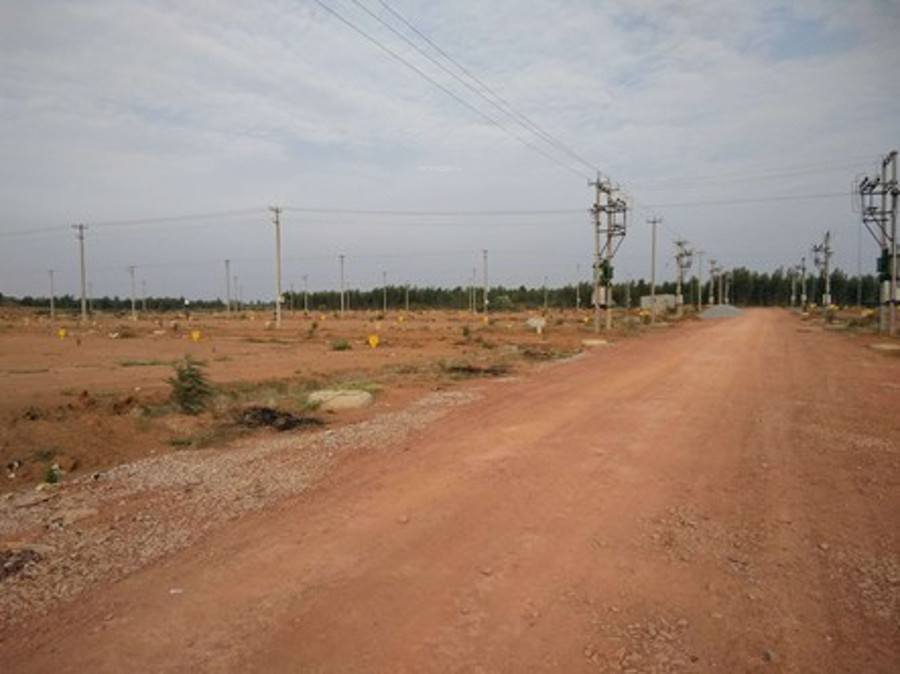 Images for Main Other of Ambika Anjanadri Layout