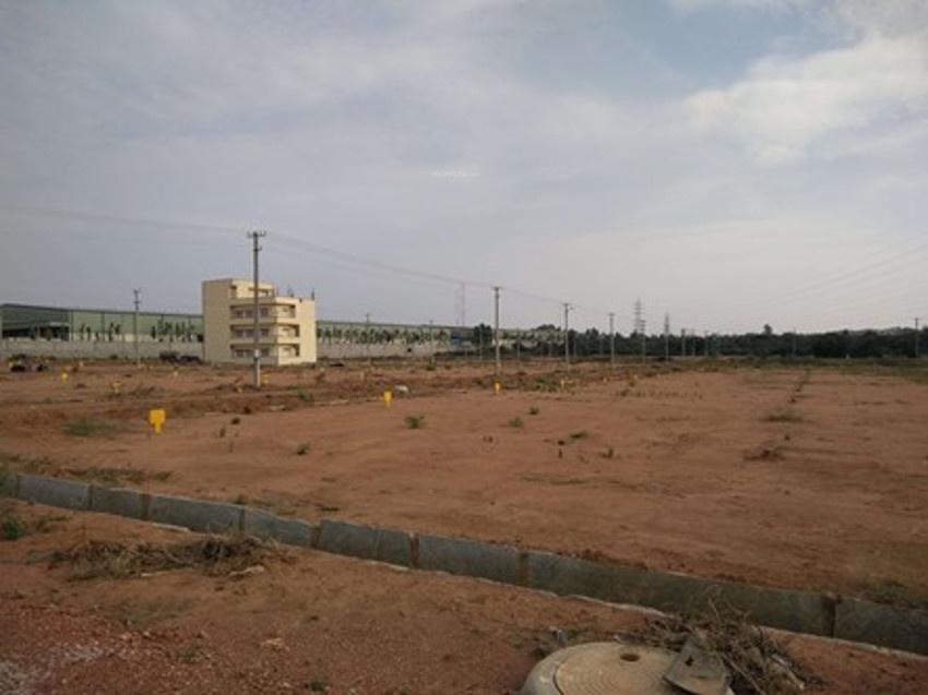 Images for Main Other of Ambika Anjanadri Layout