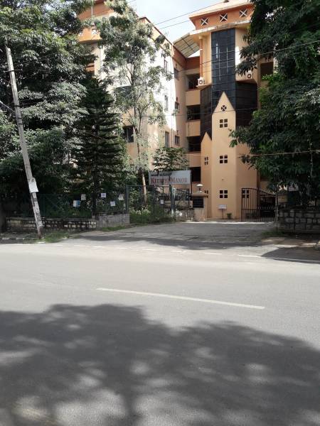  keerthi-manor Elevation