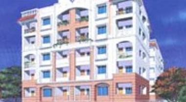 Images for Elevation of Keerthi Rajalakshmi Towers Images for Elevation of Keerthi Rajalakshmi Towers