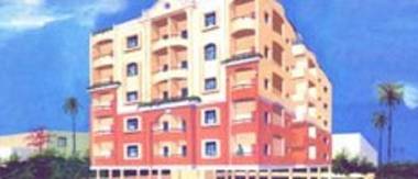 Images for Elevation of Keerthi Krishna Residency Images for Elevation of Keerthi Krishna Residency