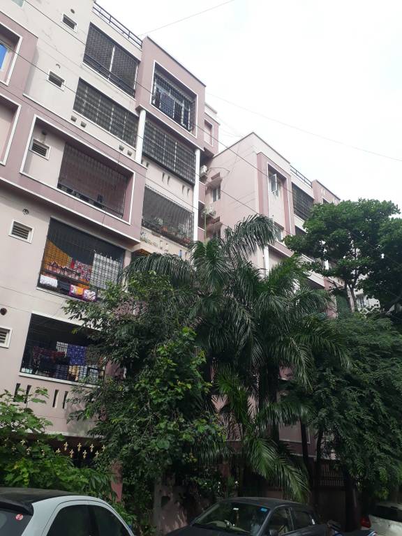  keerthi matrix Elevation