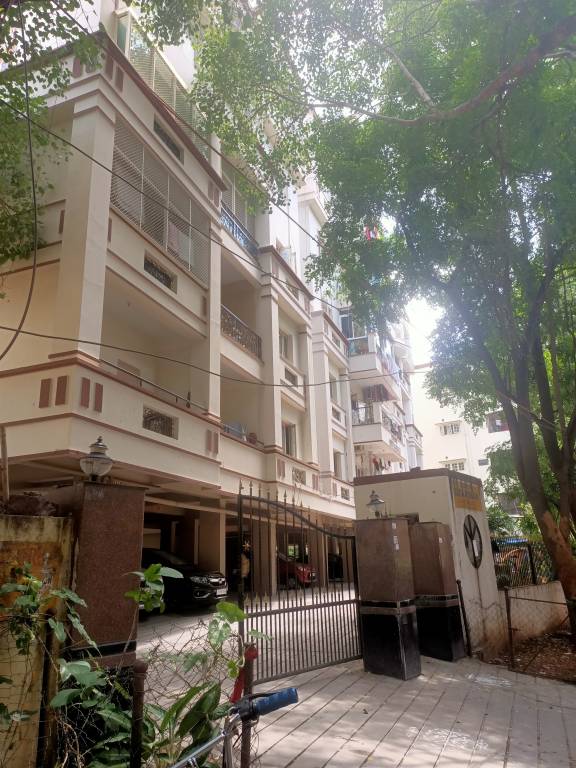  keerthi sudershan Elevation