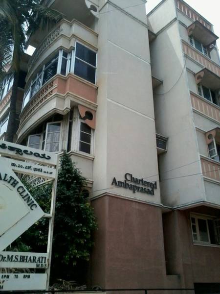 Images for Elevation of Chartered Ambaprasad