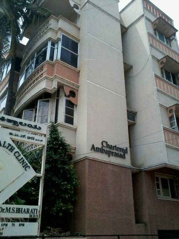 Images for Elevation of Chartered Ambaprasad