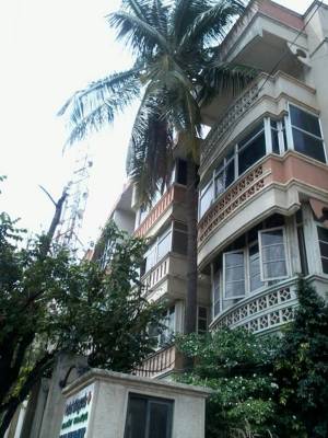 Images for Elevation of Chartered Ambaprasad