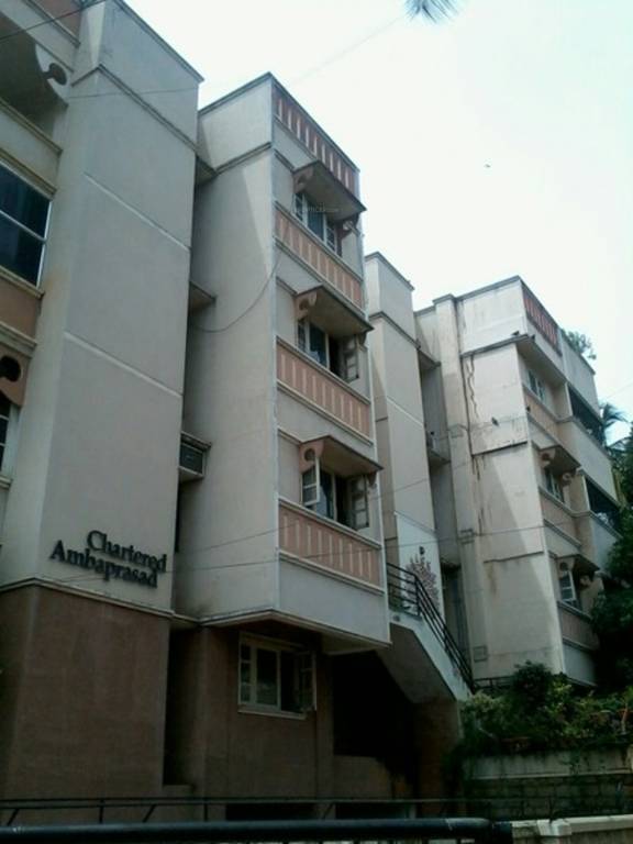 Images for Elevation of Chartered Ambaprasad