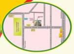 Images for Location Plan of Deepraj Apartment