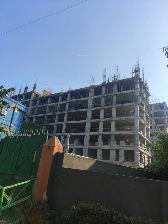 gateway Construction Status Feb 24