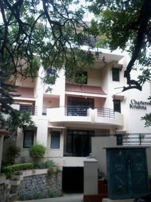 Images for Elevation of Chartered Krishna Images for Elevation of Chartered Krishna