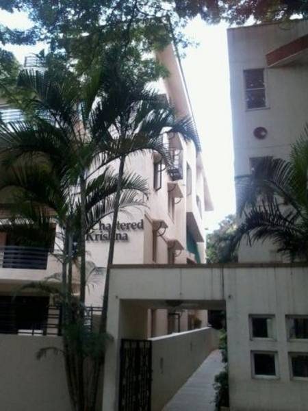 Images for Elevation of Chartered Krishna