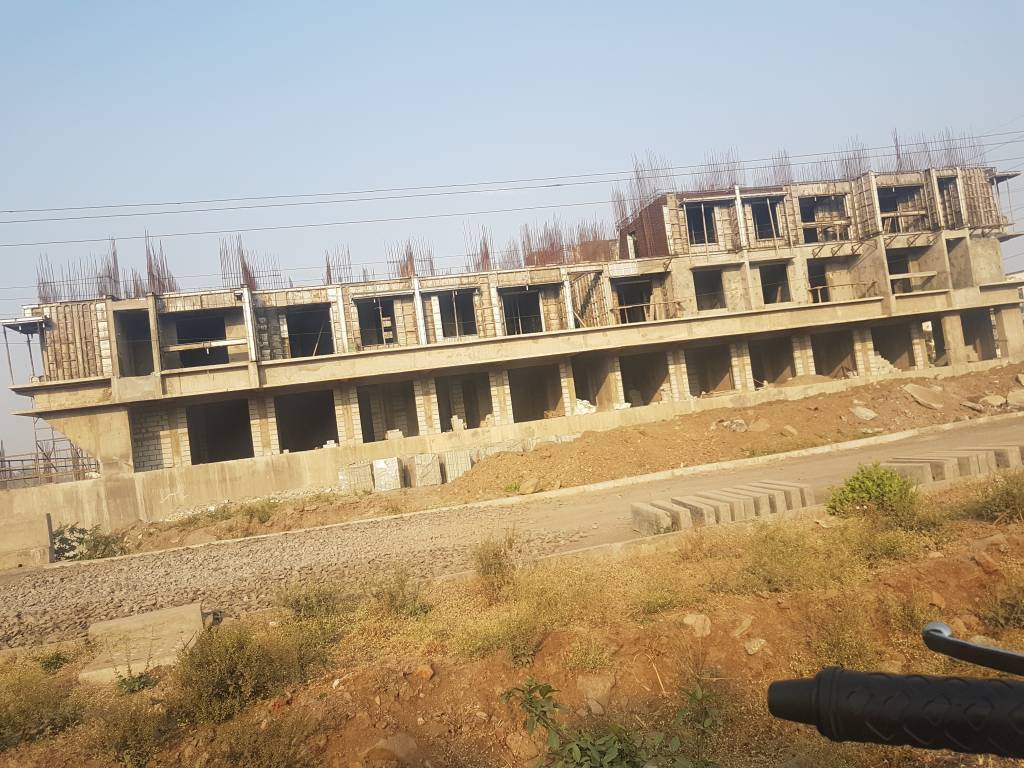 Images for Construction Status of Naiknavare Neelaya