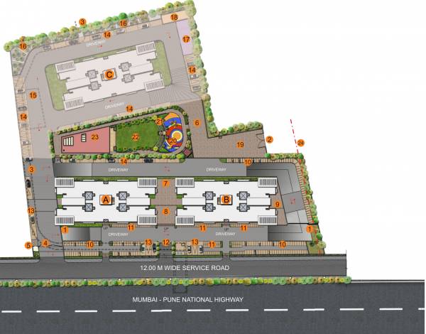 Master Plan neelaya Master Plan