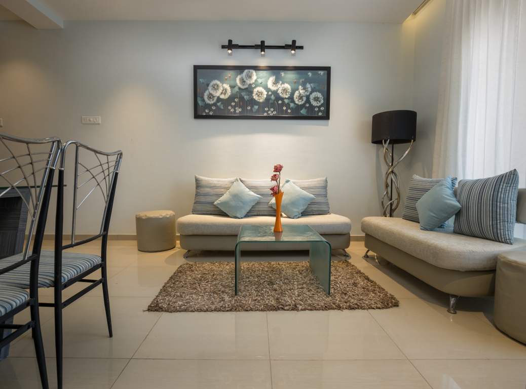  neelaya Living Area