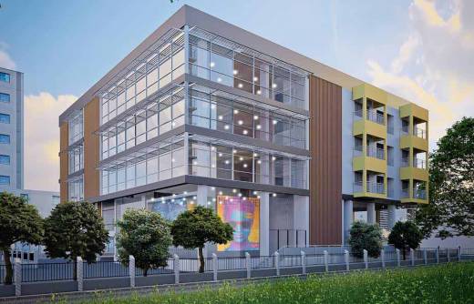 Images for Elevation of  Sundar Krishna Images for Elevation of  Sundar Krishna