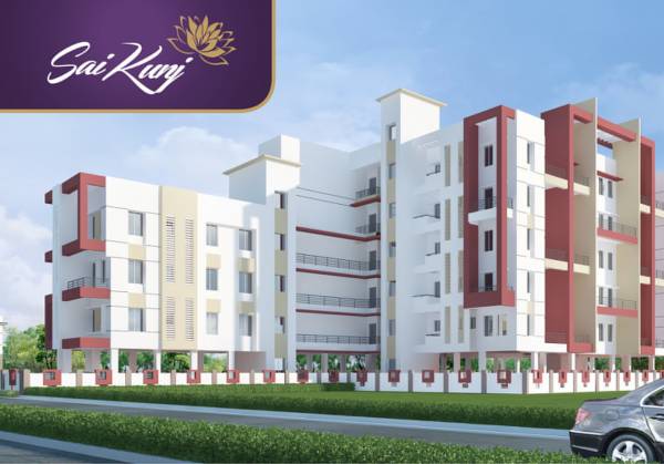 Images for Elevation of Vighnaharta Sai Kunj