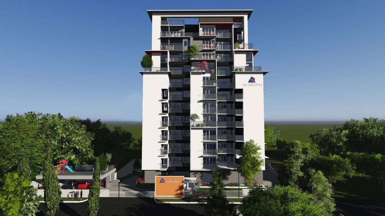 Images for Elevation of MPS Absolut