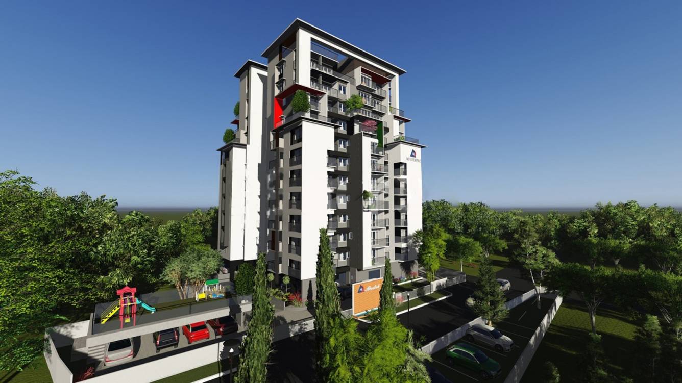 Images for Elevation of MPS Absolut