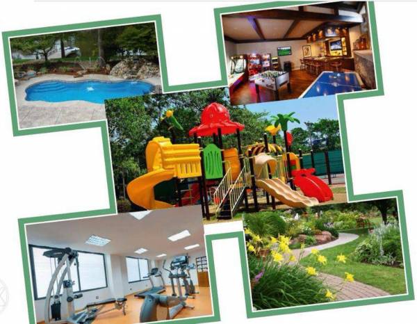 Images for Amenities of Aashish Green