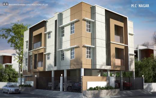 Images for Elevation of Bhuvaneshwari Saindhavi