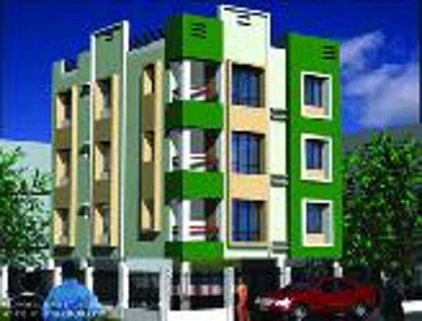 Images for Elevation of Saswata Consultants Kalikapur