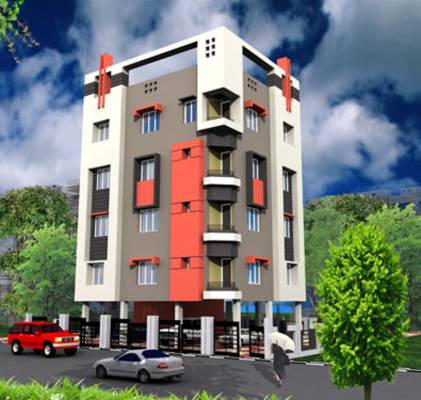 Images for Elevation of Saswata Consultants Bediadangha Images for Elevation of Saswata Consultants Bediadangha