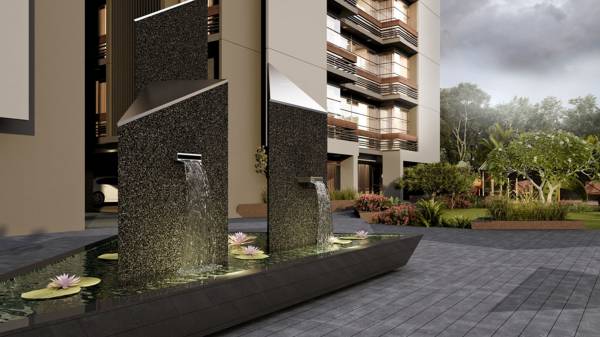 Images for Amenities of A Shridhar Kaveri Soham