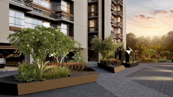 Images for Amenities of A Shridhar Kaveri Soham