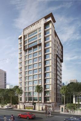 Images for Elevation of Kukreja Estate