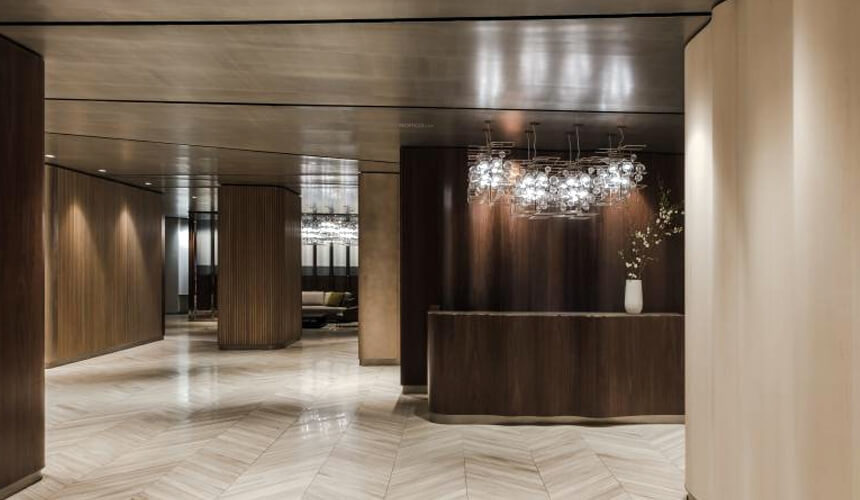  estate Reception/Waiting Room