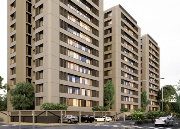 Images for Elevation of A Shridhar Kaveri Trisara Images for Elevation of A Shridhar Kaveri Trisara