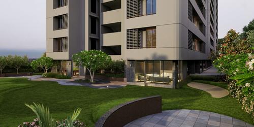 Images for Amenities of A Shridhar Kaveri Trisara