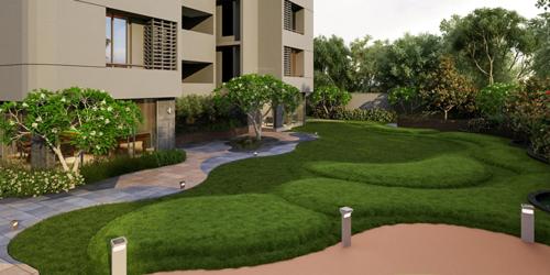 Images for Amenities of A Shridhar Kaveri Trisara