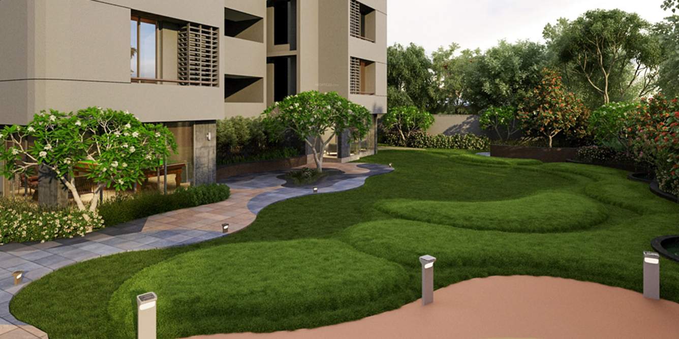 Images for Amenities of A Shridhar Kaveri Trisara