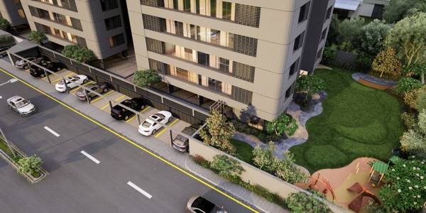 Images for Amenities of A Shridhar Kaveri Trisara