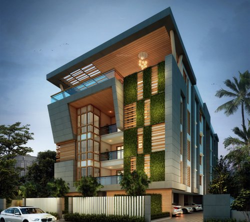  prakash Images for Elevation of Voora Prakash