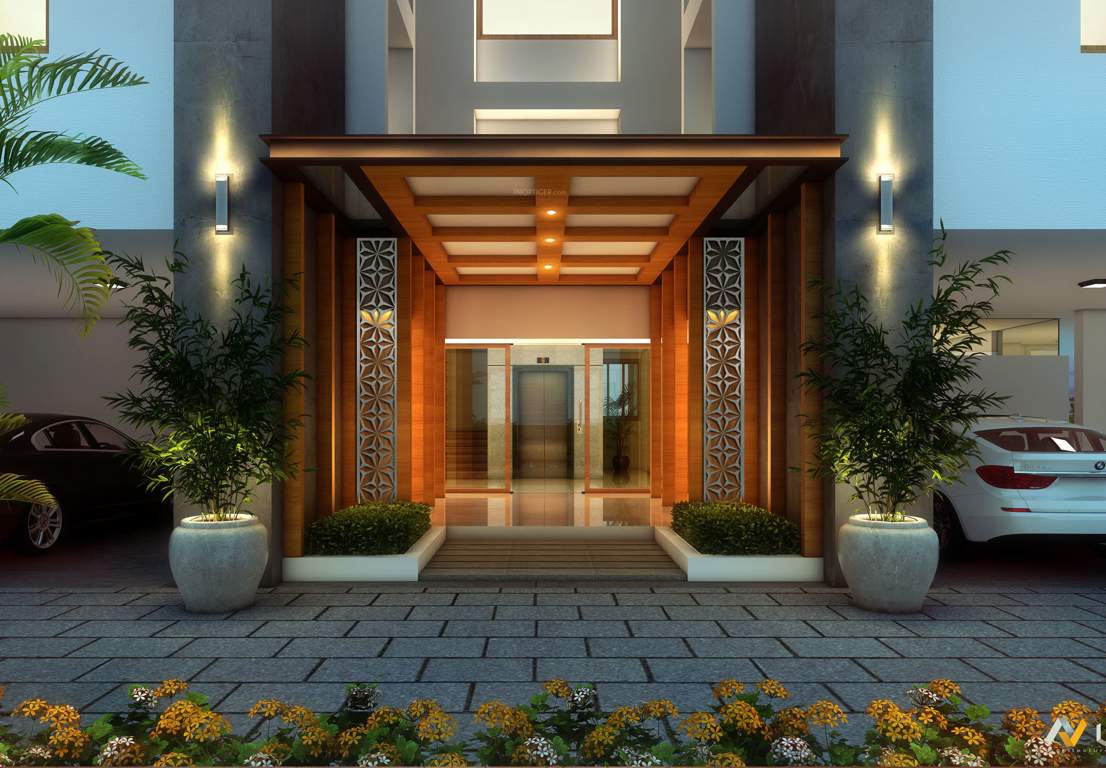  prakash Images for Amenities of Voora Prakash