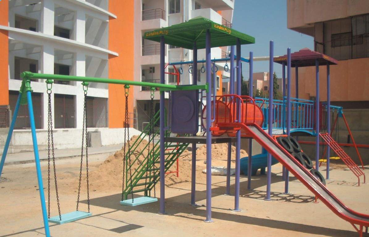 Images for Amenities of Prakash Builders Shivlok