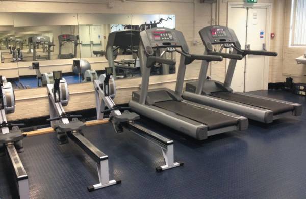 Images for Amenities of Prakash Builders Shivlok