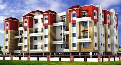 Images for Elevation of Dayanand Radheshyam Residency