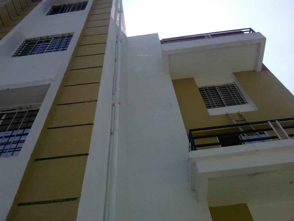 Images for Elevation of Dayanand Radheshyam Residency