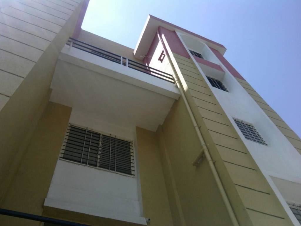 Images for Elevation of Dayanand Radheshyam Residency