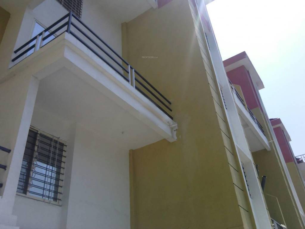 Images for Elevation of Dayanand Radheshyam Residency