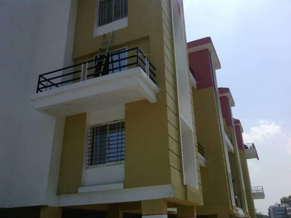 Images for Elevation of Dayanand Radheshyam Residency