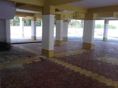 Images for Amenities of Dayanand Radheshyam Residency