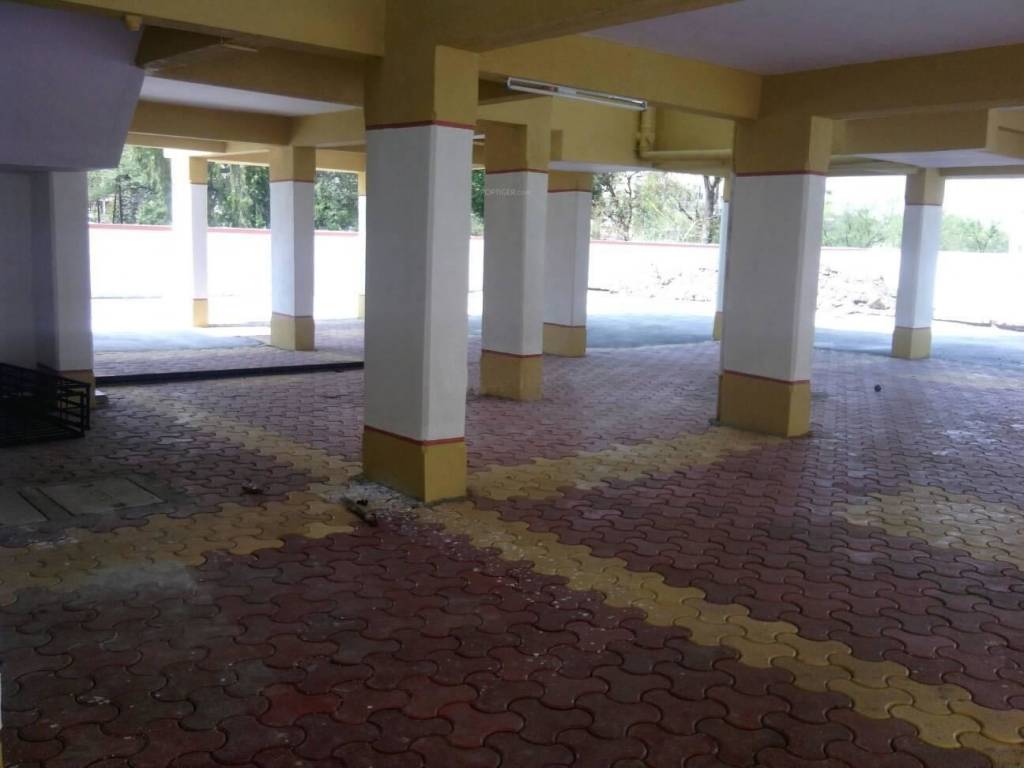 Images for Amenities of Dayanand Radheshyam Residency