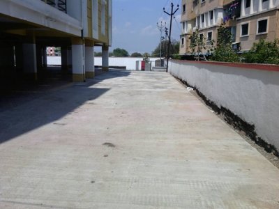 Images for Amenities of Dayanand Radheshyam Residency